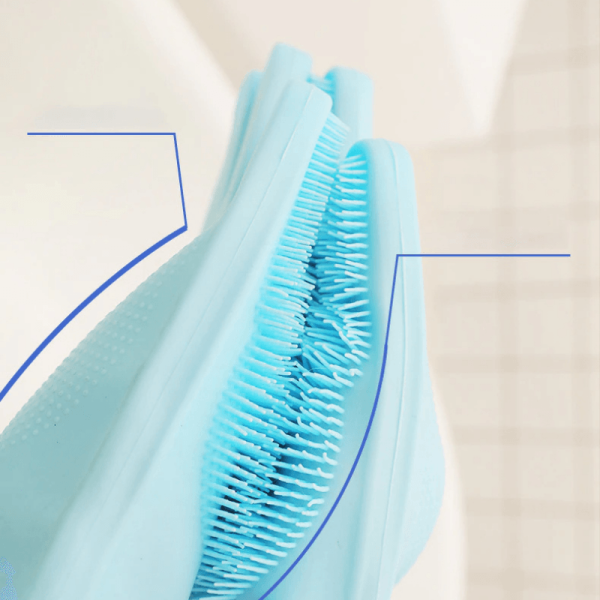 Grooming Gloves - Image 4