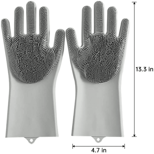Grooming Gloves - Image 7