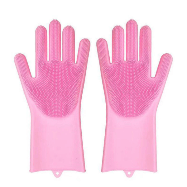 Grooming Gloves - Image 9