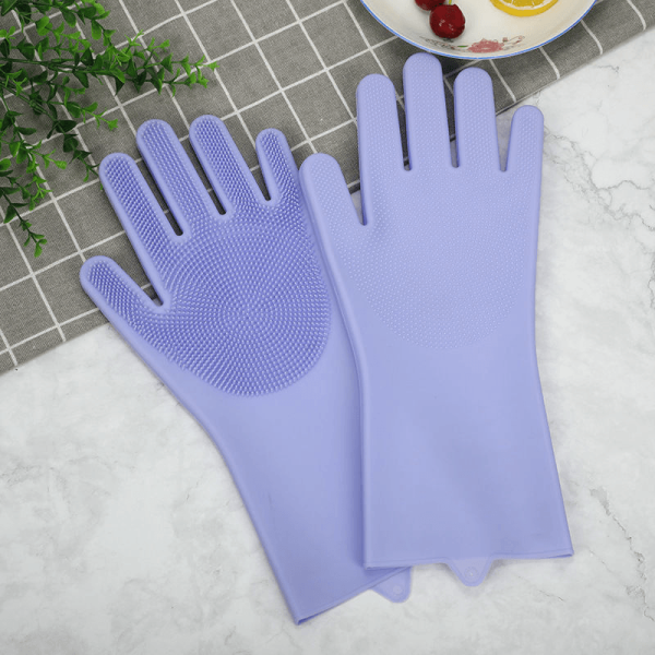 Grooming Gloves - Image 10