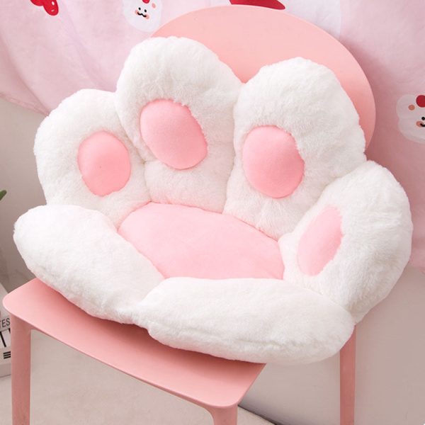Paw Cushion - Image 4