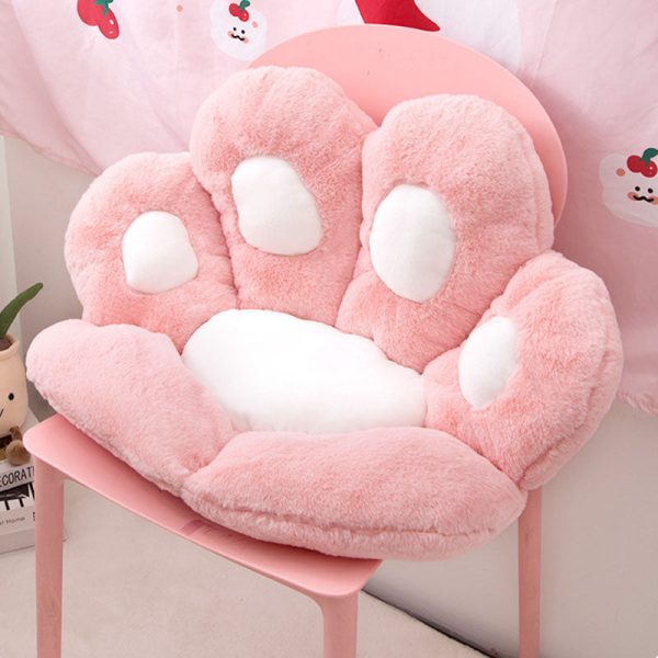 Paw Cushion - Image 5