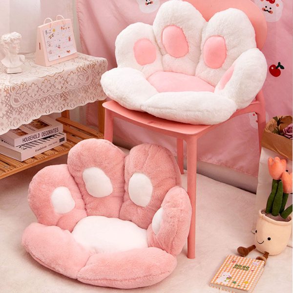 Paw Cushion - Image 2