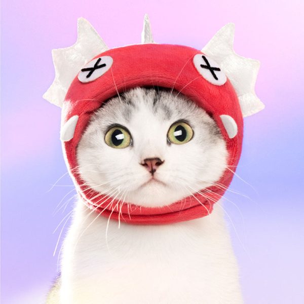 Little Monster Pet Headgear - Image 2