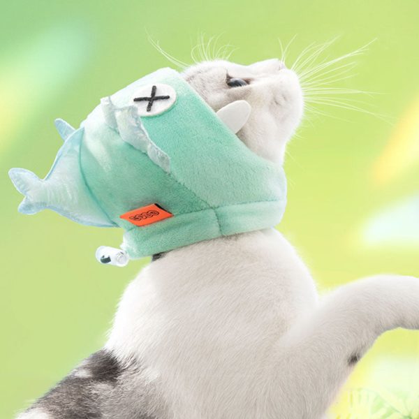 Little Monster Pet Headgear - Image 5