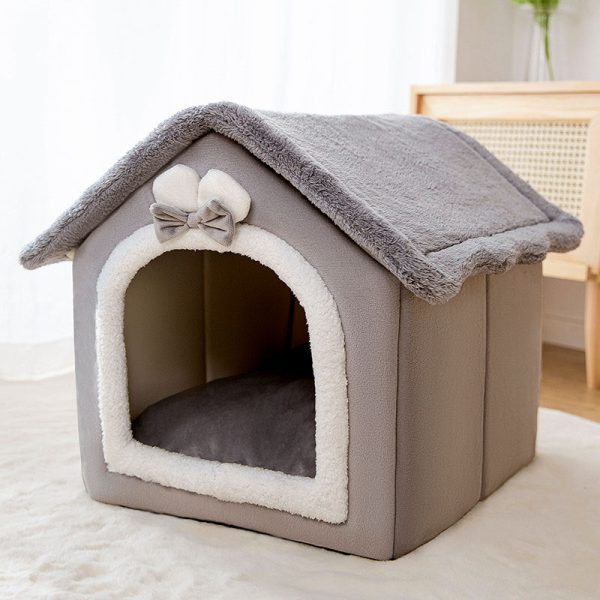 Cozy Pet House - Image 7