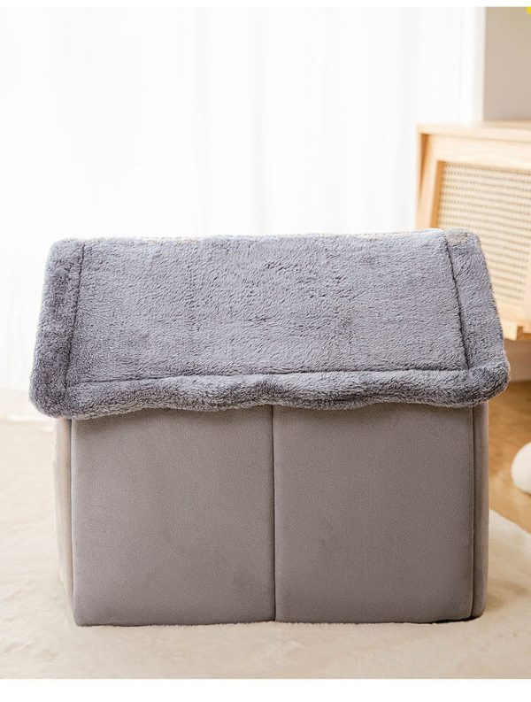 Cozy Pet House - Image 9