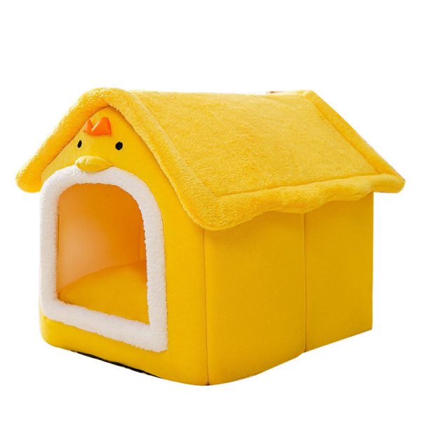 Cozy Pet House - Image 4