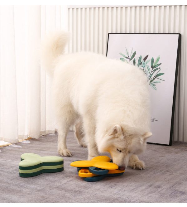 Tornado Puzzle Toy - Image 3