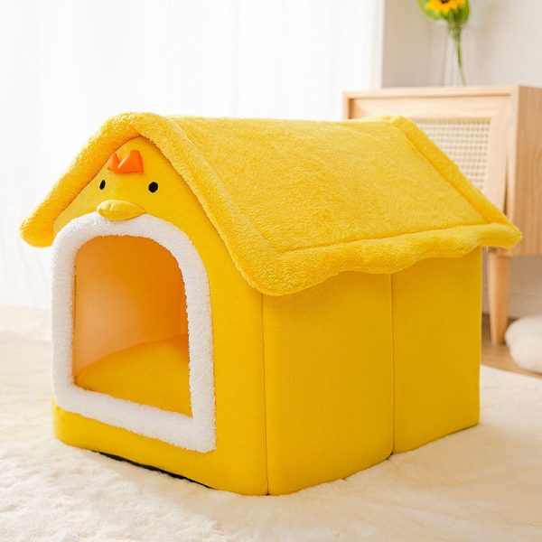 Cozy Pet House - Image 3
