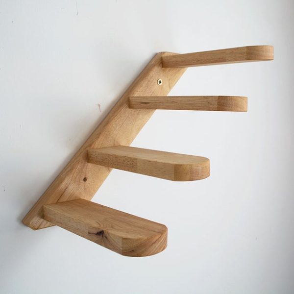 Pet Cat Wall Mount Staircase - Image 3