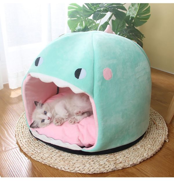 Dinosaur Cave Bed - Image 4