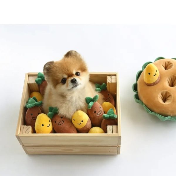 Potato Set Snuffle Toy - Image 4