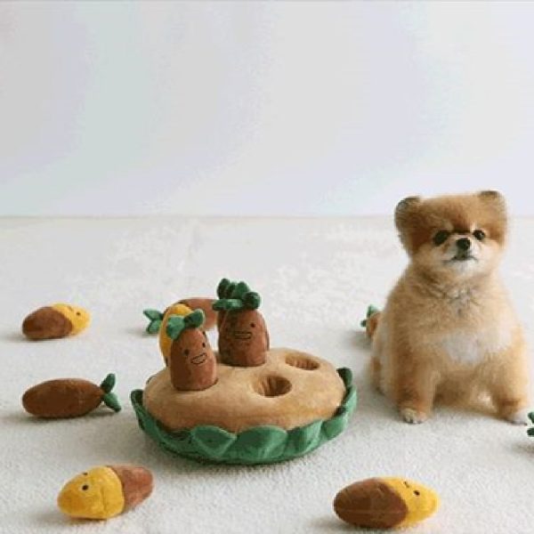Potato Set Snuffle Toy - Image 3