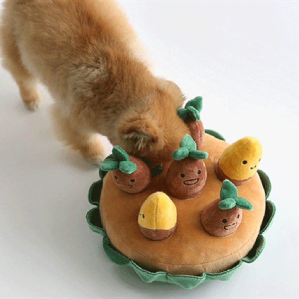 Potato Set Snuffle Toy - Image 5