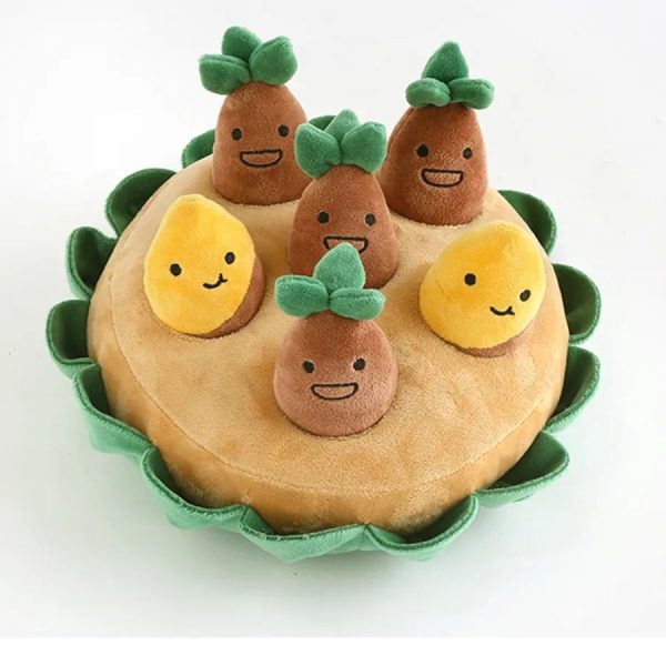 Potato Set Snuffle Toy - Image 7