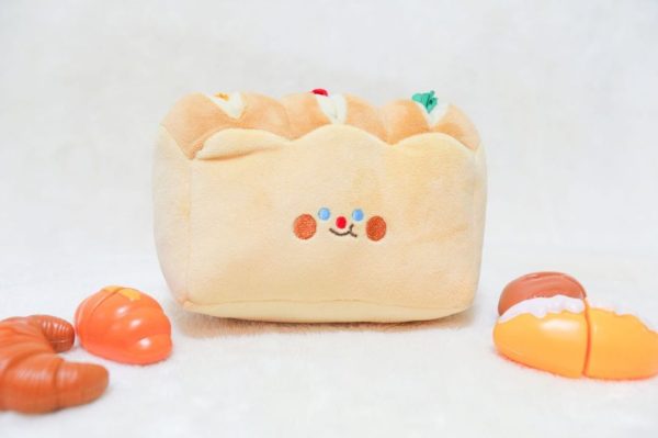 Bread Toast Snuffle Toy - Image 8